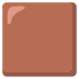 :brown_square: