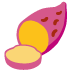 :sweet_potato: