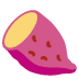 :sweet_potato: :sweet_potato: